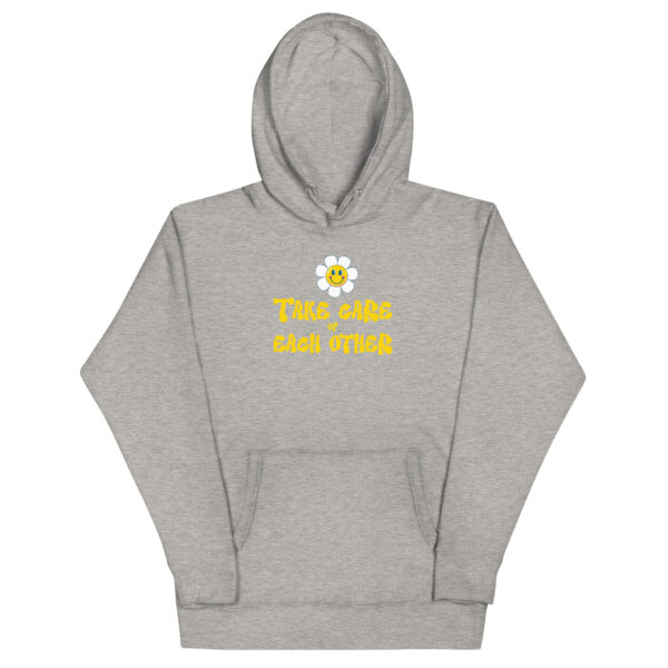 Take Care of Each Other Hoodie - Image 16