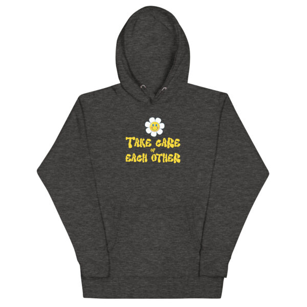 Take Care of Each Other Hoodie - Image 9