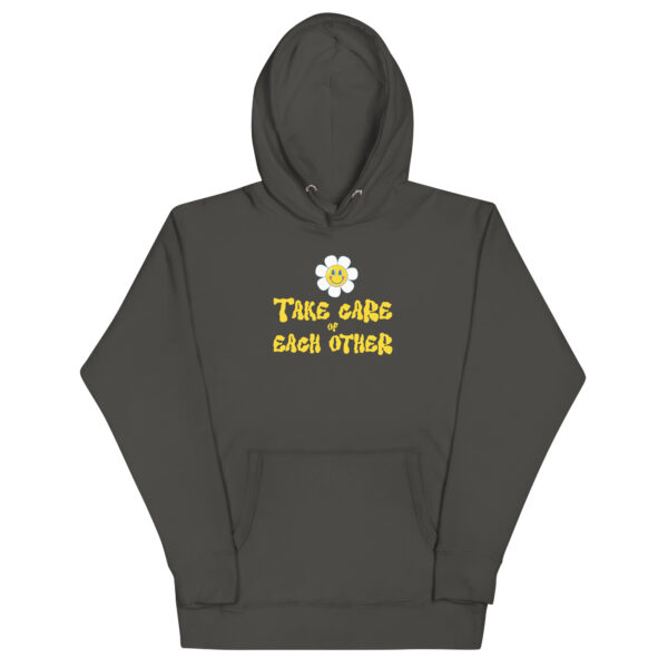 Take Care of Each Other Hoodie - Image 10